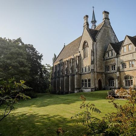 The Convent Otel Stroud  Dış mekan fotoğraf