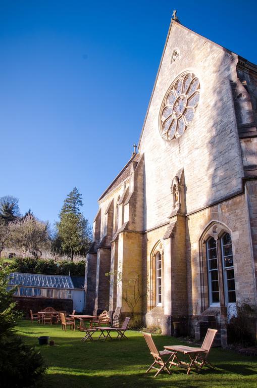 The Convent Otel Stroud  Dış mekan fotoğraf